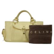 Pre-eide lerret Celine-Bags
