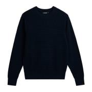 Blå Olivero Turtle Sweater
