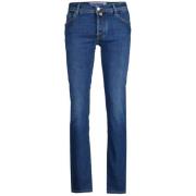 Smal passform jeans