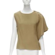 Pre-owned Brun bomull Marni Top