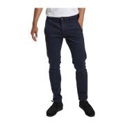 Stilig Slim-fit Bukser Oppgrader Garderobe