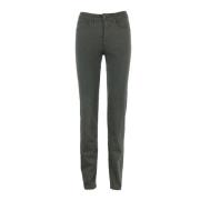 Slim-fit Trousers