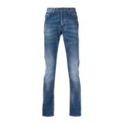 Moderne Slim-Cut Leg Jeans