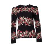 Pre-owned Flerfarget stoff Dolce &; Gabbana Top