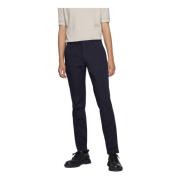 Moderne flate chinos