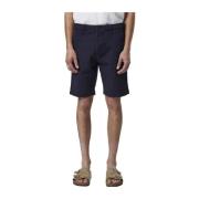 Marine Nn07 Crown Garment-Dyed Shorts Shorts