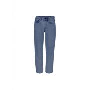 Terrence tomboy jeans