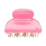 Hair Claw Small Pink
