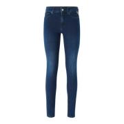 Nye Luz Wh689 Skinny Jeans