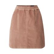 Sand Lexington Reese Corduroy Skirt Skirt