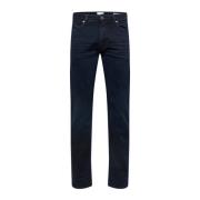 Sorter valgt Homme Slhstraight-Scott 24601 BB St Jeans