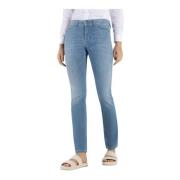 Oppdag det Perfekte Paret Skinny Jeans for Kvinner