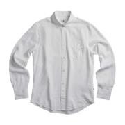 Manza Slim Shirt 5969