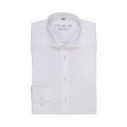 Fiero Confirmation Skjorte - Stilig og lettstelt formell skjorte