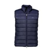 Lys ned Gilet