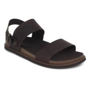 Amalfi vibber sandaler
