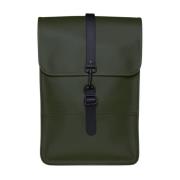 Green Rains 13020 Backpack Mini W3 03 Green Sekk