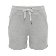 Grå Weorwegians Tind Shorts Shorts