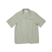 Short Sleeve Shirts