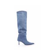 Viola slouchy boot