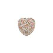 Jewelry Box Heart Mw Liberty - Imran Pink