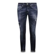 Moderne Skinny Fit Jeans