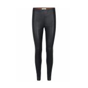 Stretch Skinn Leggings