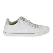 New Evolution Low Skinn Sneakers