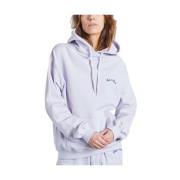 Hoodie reaumur sannhet og tør