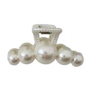 Pearl Hair Claw Large