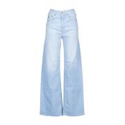 Sommer Stone Blå Jeans