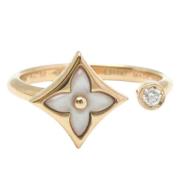 Pre-owned Gullrose Gull Louis Vuitton Ring