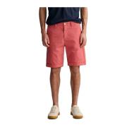 Klassiske Sunfaded Shorts