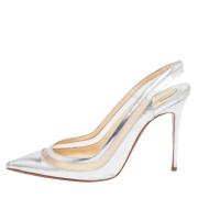 Pre-owned Solv skinn Christian Louboutin haeler