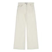 Offwhite Ann Color Jeans