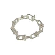 Pre-owned Solv solv Tiffany & Co. armband
