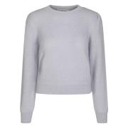 Florie Puff Sweater - Unik Stil