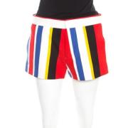 Pre-owned Flerfarget bomull Marni shorts