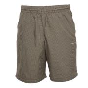 Pre-owned Marinebla nylon Balenciaga shorts
