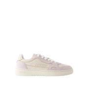 Dice Lo Sneakers - Skinn - Beige/Lilla