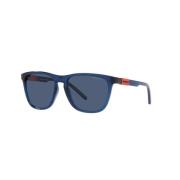 Blue/Blue Sunglasses Monkey D AN 4313
