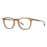 Light Brown Eyewear Frames