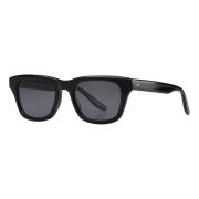 Thunderball Sunglasses - Black/Grey