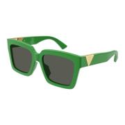 Grønne solbriller Bv1198Sa