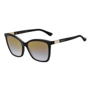 Black/Grey Shaded Sunglasses Ali/S