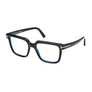 Eyewear frames Ft5889-B Blue Block