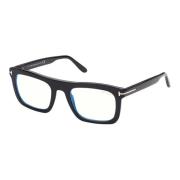 Eyewear frames FT 5757-B Blue Block