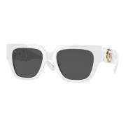 White/Grey Sunglasses