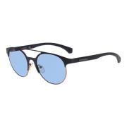 Blue/Blue Sunglasses