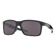 Carbon/Prizm Grey Sunglasses